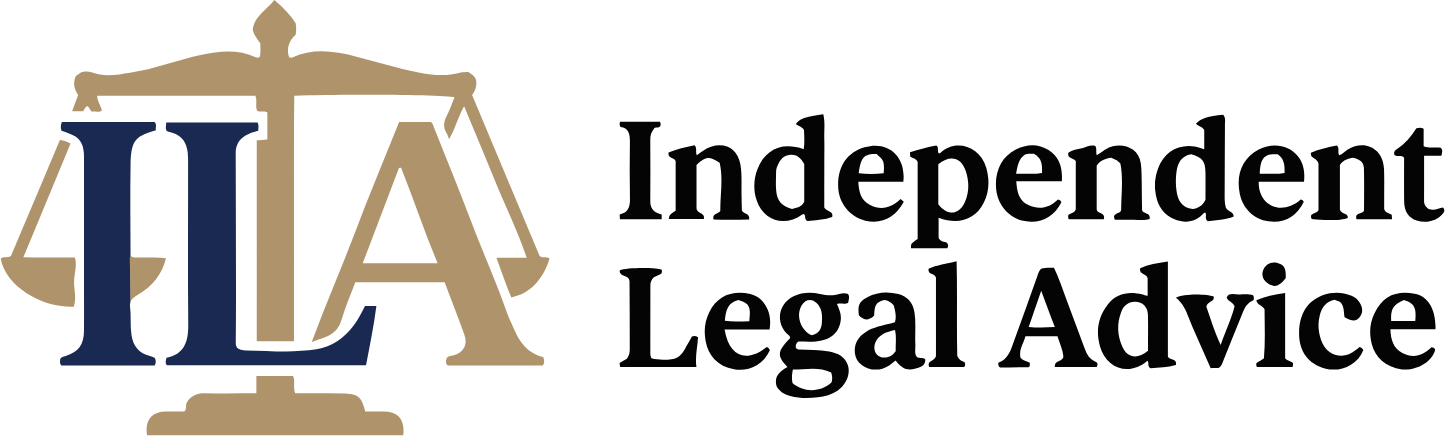 Independent Legal Advice