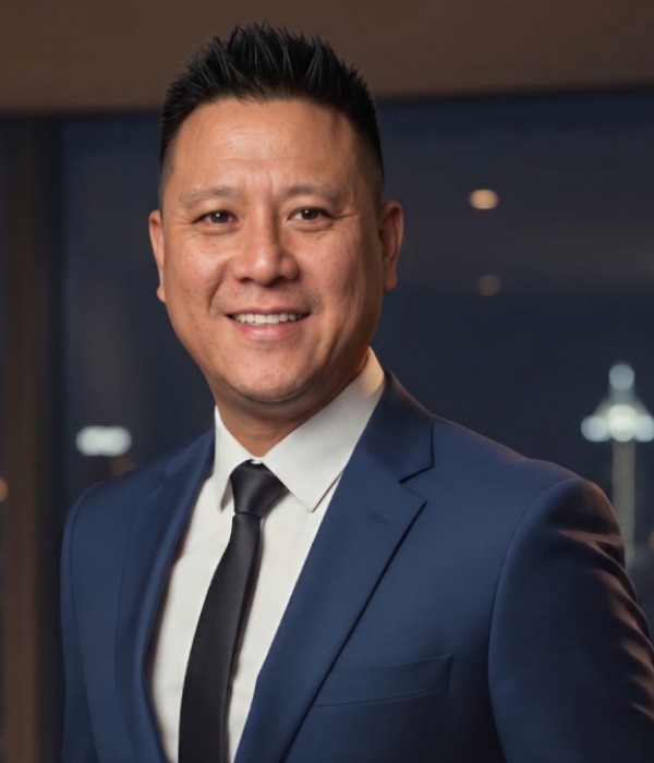 Kevin Yau