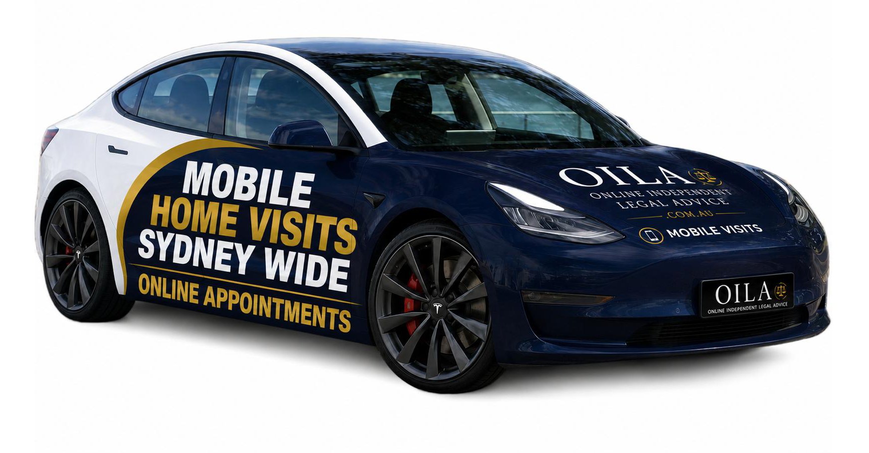 Independent legal advice online appointment